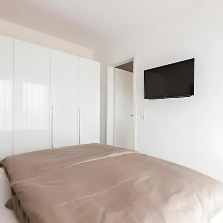Διαμέρισμα Residenz Am We 02 
